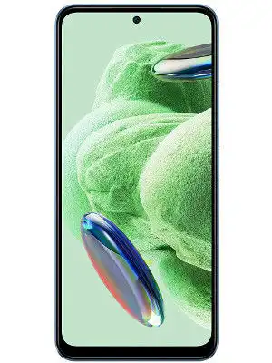  Xiaomi Redmi Note 12 6GB RAM prices in Pakistan